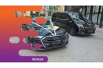 35613 Exclusive Transport Business  Luxury, Lifestyle, and Profitability