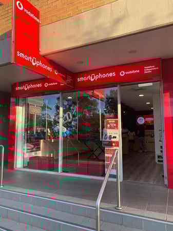 Retail Dealership Opportunities - Smart Phones Group - Sydney, NSW