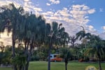 Iconic caravan cafe with established catering services