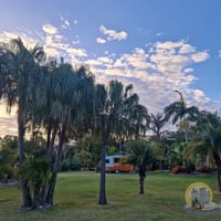 Iconic caravan cafe with established catering services image