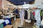Coming Soon - Dry Cleaning & Commercial Laundry