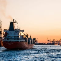 Under Offer! Profitable Marine Services Business – Sydney image