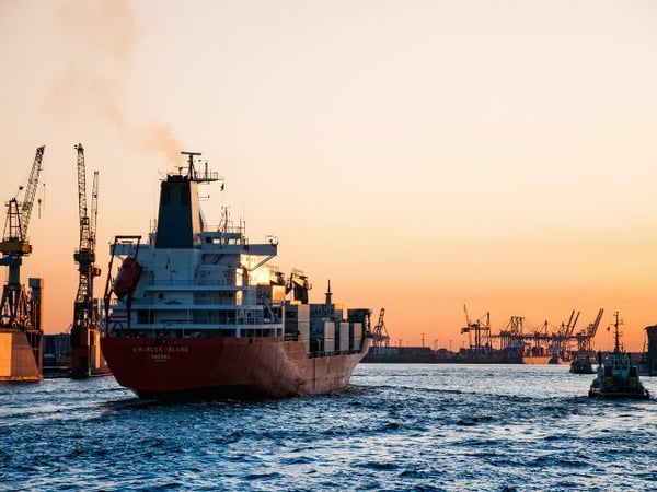 Under Offer! Profitable Marine Services Business - Sydney, photo 1