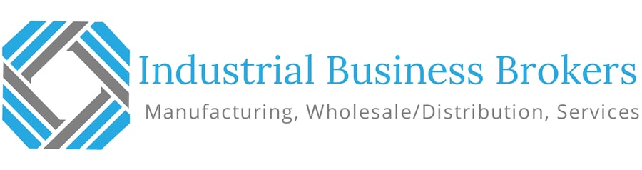Industrial Business Brokers Cover Image