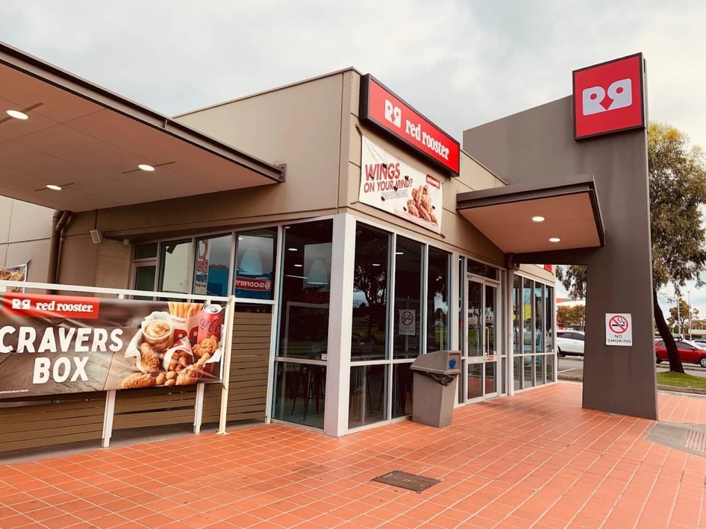 Red Rooster Cranbourne North, photo 1