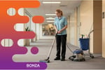 36527 - Specialised Commercial Cleaning Business with Repeat Clients