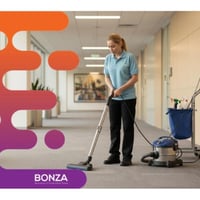 36527 - Specialised Commercial Cleaning Business with Repeat Clients image