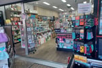 Brisbane Gift Shop Newsagency For Sale