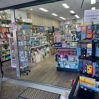 Brisbane Gift Shop Newsagency For Sale image