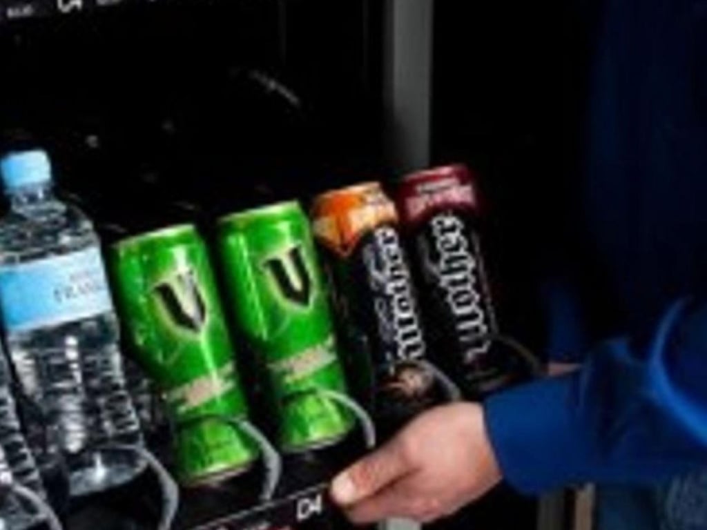 Interactive Vending Machines - Massive Return-on-Investment - Now Serving Healthy-Options plus Major Brands like Coca-Cola and Schweppes -from $50,000, photo 3