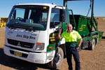 Jims Skip Bins.