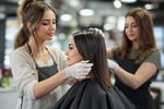 Established Inner West Hair Salon Almost 8 Years MAS268