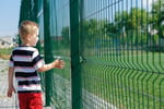 One of the Longest Established Fencing Product Supply & Installation Companies #413 Ad Sub Heading (up to 200 characters)