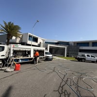 Pressure Cleaning And Gutter Cleaning image