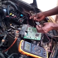 Rev Up Your Future with this Established Auto Electrical Business image