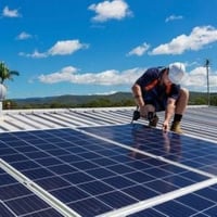 Premier Solar Industry Business for sale in Central QLD image
