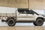 National 4WD Accessories Manufacturer  Under Management  30+ Year Legacy