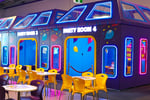 CAIRNS FRANCHISE OPPORTUNITY: Own a Chipmunks Playland!