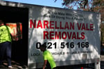 High-Growth Removals Business - Great Local Reputation!