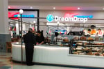 TAKEAWAY CAFE - WATERGARDENS SHOPPING CENTRE