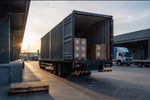Established Freight, Logistics and  Packaging Business