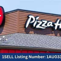 Fully Renovated Pizza Hut Franchise for Sale Near Manly image