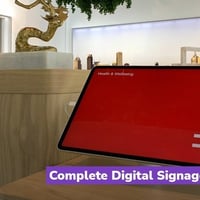 50% Share in National Business - LED & Digital Signs/Displays image