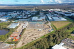 Established Large-Scale Commercial Maintenance, Electrical, Plumbing, Building| Blue Chip Clients
