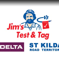 [ABS-105] JIM\'S TEST & TAG - St Kilda Road for sale image