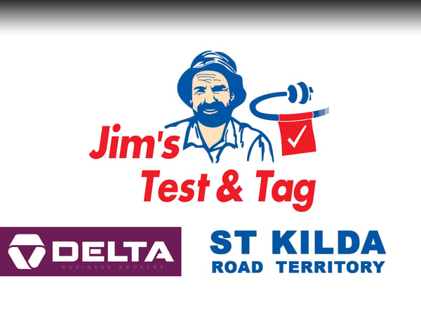 [ABS-105] JIM\'S TEST & TAG - St Kilda Road for sale