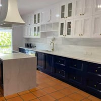 Kitchen and Bathroom Resurfacing Business - Bundaberg, QLD image