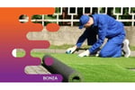 35242 Thriving Turf Business - Low Overheads & High Profitability
