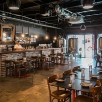 WELL-PRESENTED FREMANTLE VENUE WITH HIGH VALUE FIT-OUT primary image