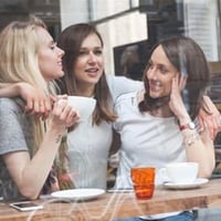 Lovely Cafe & Takeaway Business in CBD Ref: 10740 image