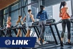 24/7 Franchise Gym | North Brisbane