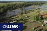 Fish Hatchery & Distribution 89 Acres Regional QLD