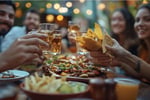 Long Standing Restaurant - Vibrant Dining Destination