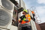 Leading Provider of Commercial and Industrial Air Conditioning