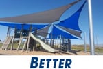 Excellent Shade Sails - $300k to $500k Profit