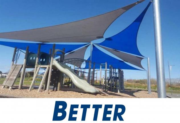 Excellent Shade Sails - $300k to $500k Profit