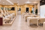 Luxury Turnkey Beauty Salon at Westfield Woden