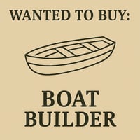 WANTED: Boat Builder in Australia - Buyer Ready image