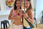 No 1 Acai shop in Byron Bay