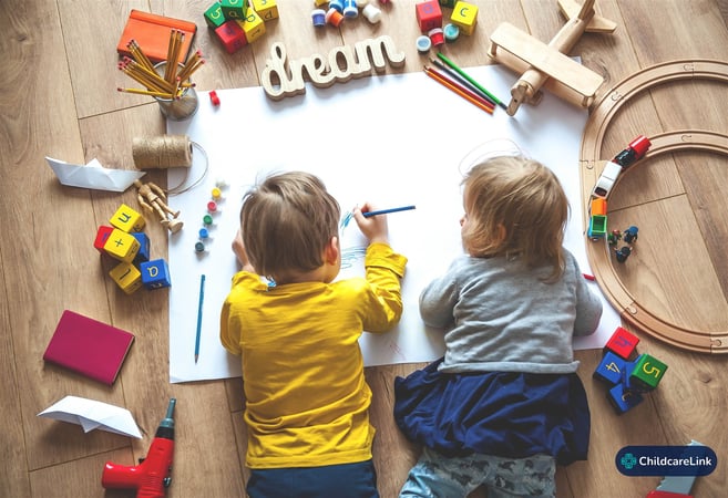 Ref:2123 | Childcare Business for Sale | North West Sydney | 94 Places