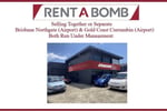 Gold Coast Car Rental Business for Sale with Mechanical Workshop
