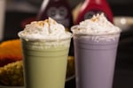 Profitable Cafe Opportunity with High Foot Traffic