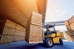 Forklift Hire and Service Business