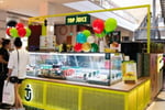 Rewarding Top Juice Franchise For Sale - Busy Castle Hill, NSW Location - Annual Turnover:  over $1M - High Foot Traffic - Strong Earnings - Fully-Ref