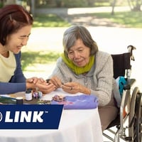 Cross Care Franchised NDIS Burwood image