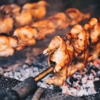 Charcoal chicken shop in Pakenham - Ref: 15941 image